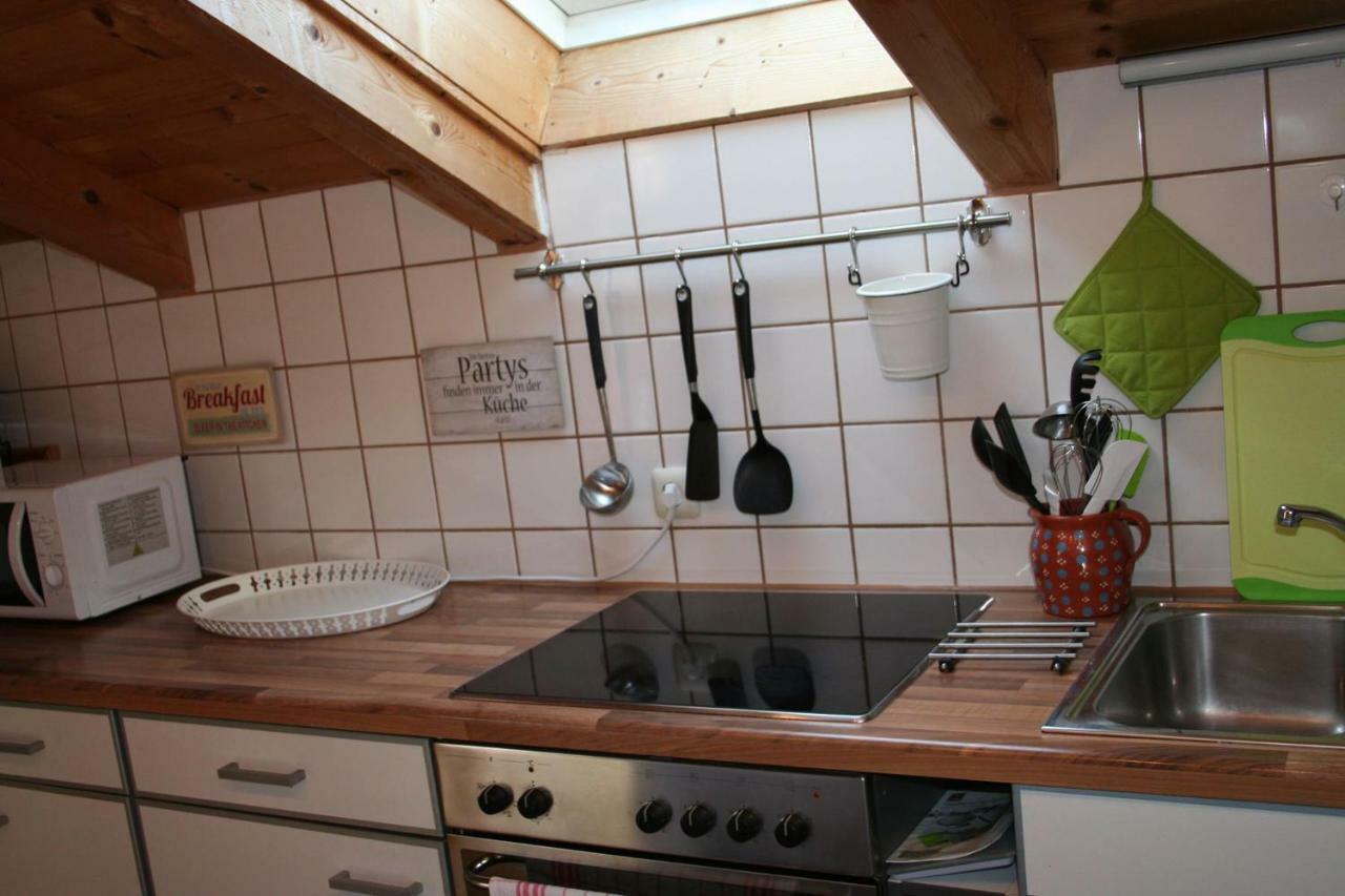 Landhaus Bernecker, Bay.W. Rinchnach エクステリア 写真