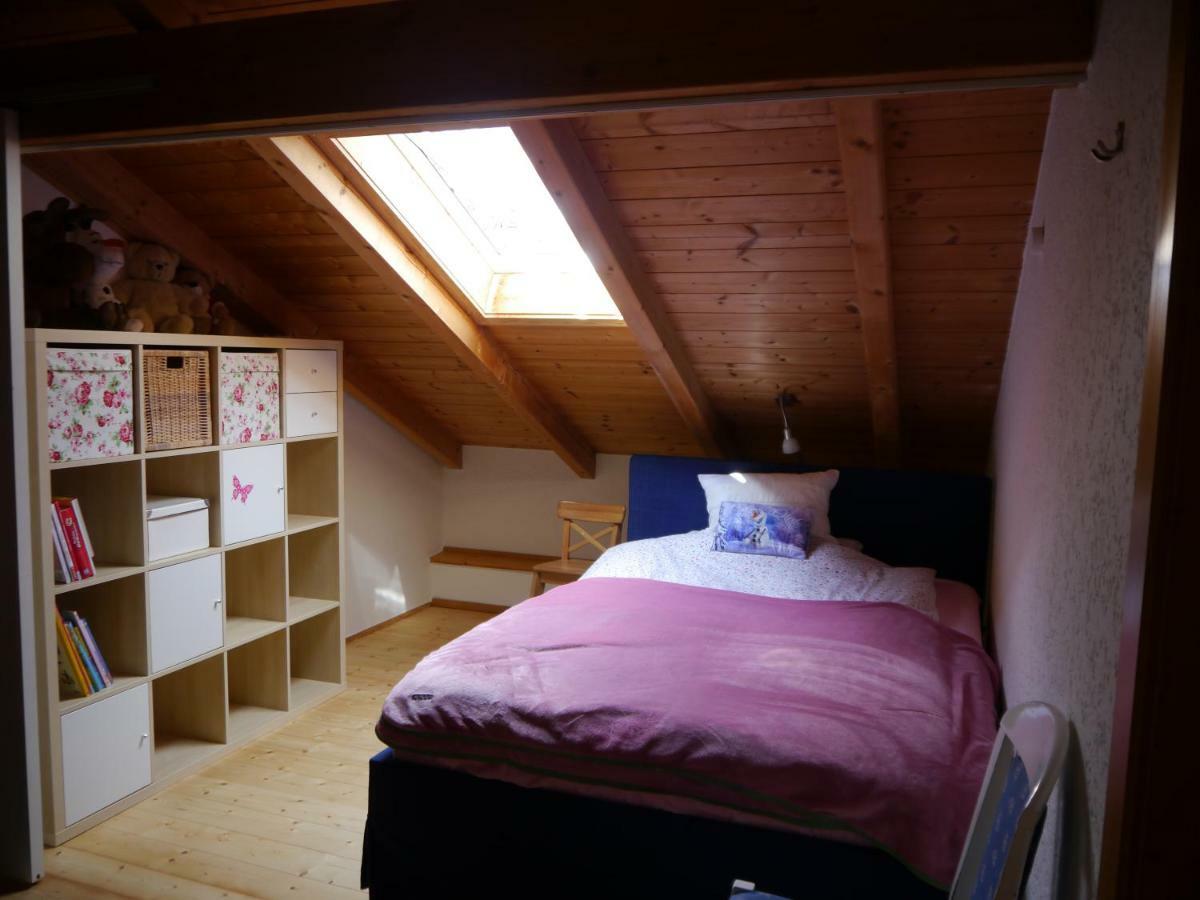 Landhaus Bernecker, Bay.W. Rinchnach エクステリア 写真