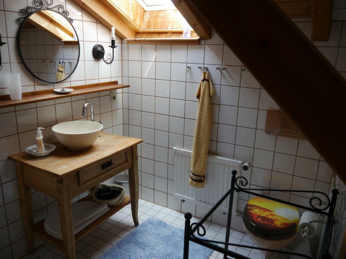 Landhaus Bernecker, Bay.W. Rinchnach エクステリア 写真
