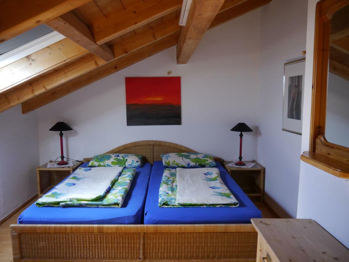 Landhaus Bernecker, Bay.W. Rinchnach エクステリア 写真