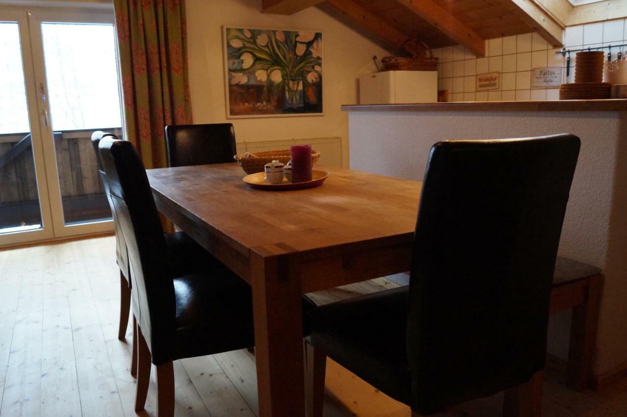 Landhaus Bernecker, Bay.W. Rinchnach エクステリア 写真